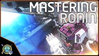 Titanfall 2 Titan Guide: Mastering Ronin