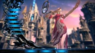 TERA Online: Character Creation, Races, Classes