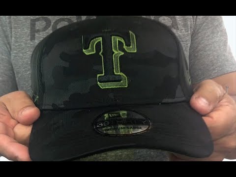 new era memorial day hats 2018