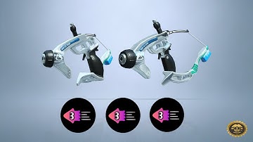 Extremely Fast Rainmaker Games w/ Opening Gambit (In X Rank!) - Splatoon 2