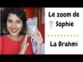 🔍 Le Zoom de Sophie #2 : La Brahmi pour booster ton cerveau 🌿