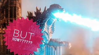 Stop Motion Tutorial How To Do Godzilla And Dinosaur Stop Motions Guide