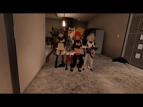 【VRchat】バーチャルマーケット3に遊びに行こう！【04】