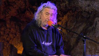 Jeskyně Výpustek, Karel Macálka „Zavolej jen moje jméno“ (4K)