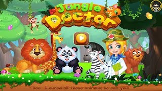 Jungle Doctor(By Libii)Android Gameplay screenshot 1