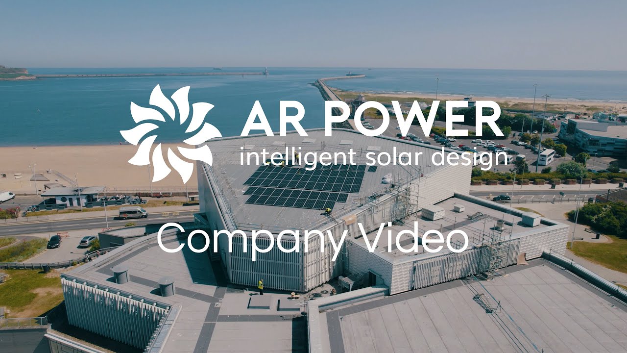 AR Power - Solar Installers - Company Video