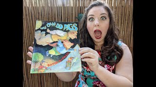 Those Can Do Pigs - StoryTime with Ms. J