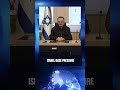 Iran Missiles Shake Netanyahu Government As Israeli Bases Come Under Pressure