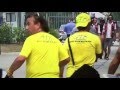 Valentino rossi  fan club members loose control in sepang