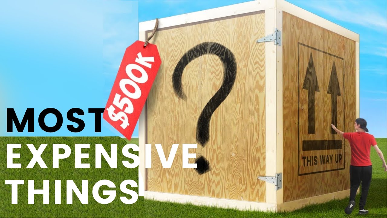 Most Expensive thing on Amazon Expensive gadgets 🔥 Amazon Gadgets