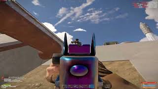 HIGHLIGHT BUMMER RUST 276 DEVBLOG