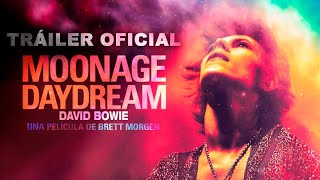 MOONAGE DAYDREAM – Teaser Trailer Oficial Universal Pictures HD