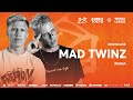 Mad twinz   grand beatbox battle 2023 world league  showcase