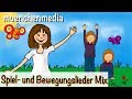 ♫ Lieder für Kinder - bewegen und singen - Kinderlieder deutsch - muenchenmedia