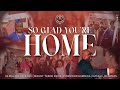 A R.E.A.L Worship Experience | Bishop Delton D. Ellis | 7:15 AM [EST]