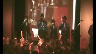 Only You - Guggapellis - Elferratssuppe Acapella