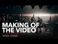 Making of the Lady Mine Video
