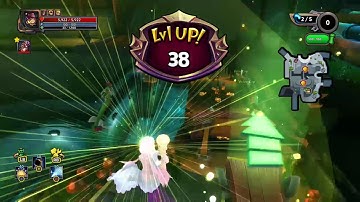 Dungeon Defenders II (Xbox) Part 6