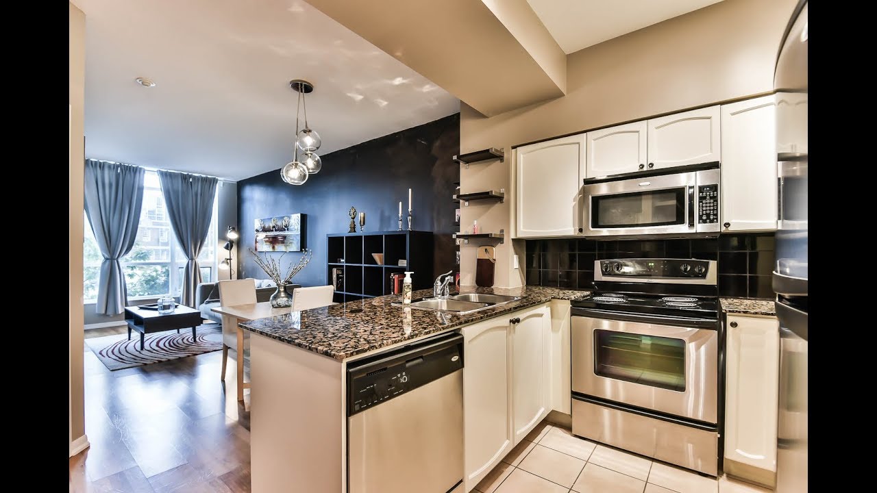 213231 Fort York Boulevard Toronto Virtual Tour YouTube