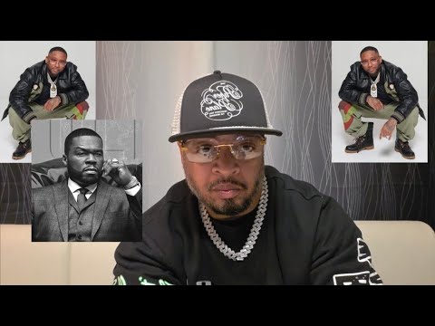 VLAD & MAINO HAD A DANGEROUS CONVERSATION ABOUT 50 CENT