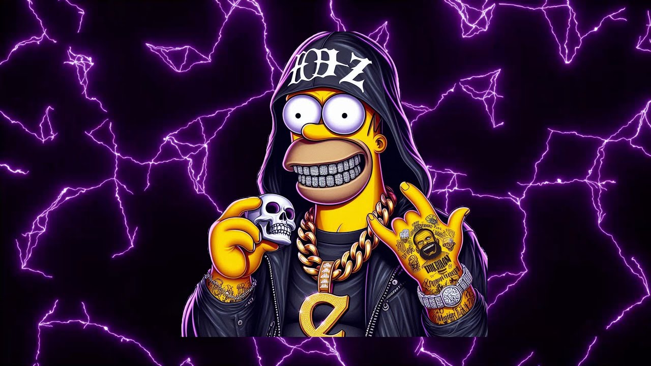 FREESTYLE TYPE BEAT - ''TOO AGGRESSIVE'' | Trap Instrumental 2025