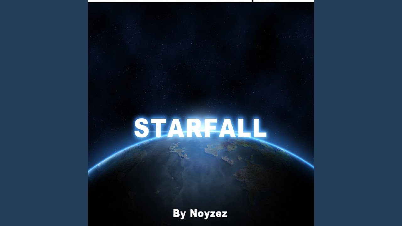 Watch Starfall (Original Mix) on YouTube Watch Starfall (Original Mix) on YouTube