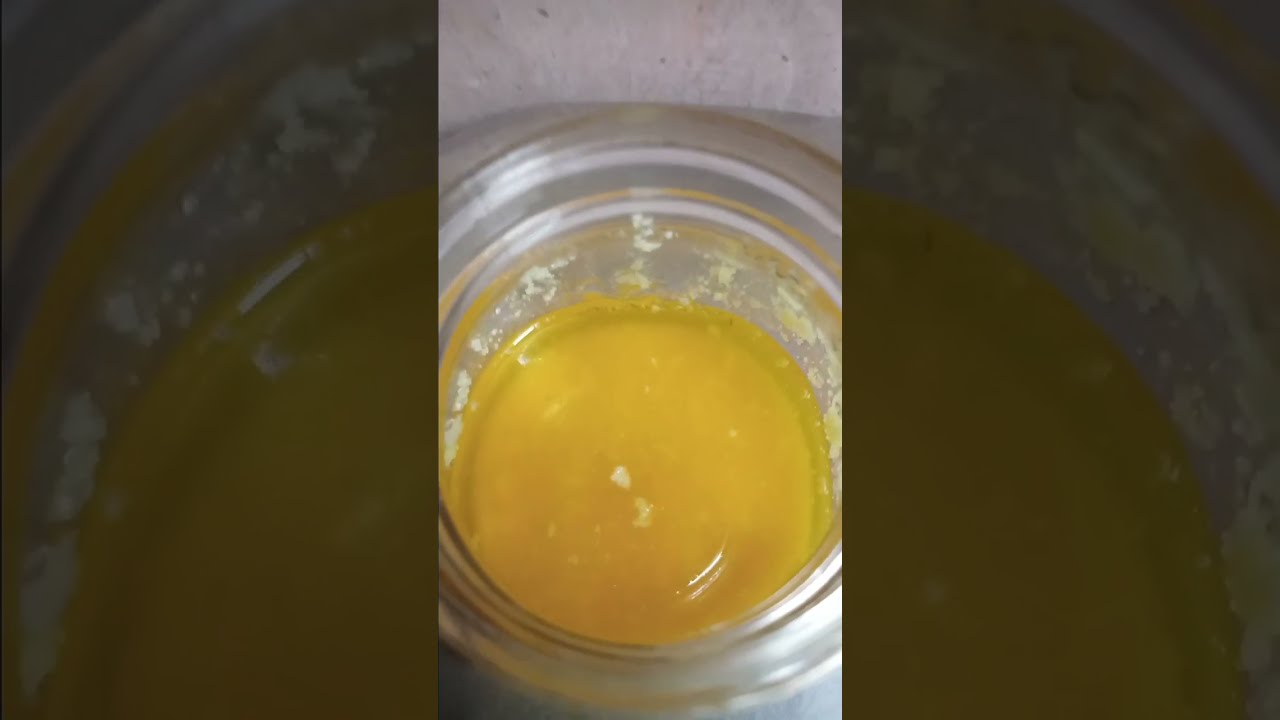Home made butter  and ghee #New method# butter # Ghee# butter milk#