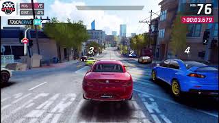 ASPHALT LEGENDS 2019 ES_01 | XXX GAMING SHOW | RACING GAME screenshot 5