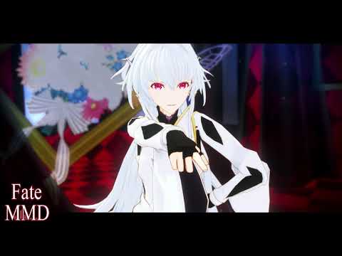 【Fate/MMD】プロトマーリン【シニカルナイトプラン】