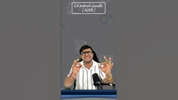 Last 15 Days to CA Foundation Exams | Worried? Watch this | ICAI CA | Indresh Gandhi