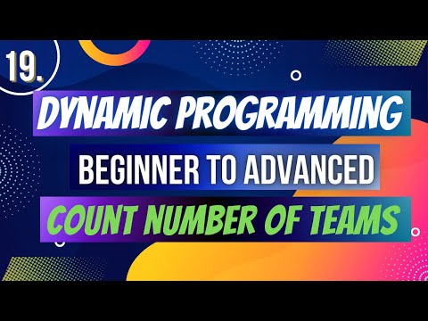 19. Count Number