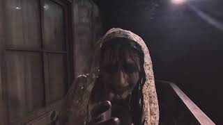 Monstrous 3 The Legends Of Latin America 2025 Universal Studios Halloween Horror Nights