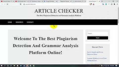How to create a post WordPress website / Bangla tutorial