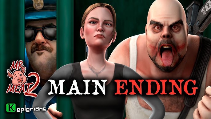 Keplerians - Juicy news! #IceScream5 is open for pre-registration! 👀 And  also NEW GAME! 😱 #EvilNunMaze and finally some NEVER SEEN BEFORE  #HorrorBrawl content! 🤯 Watch it now! ➡️  🍦  ICE