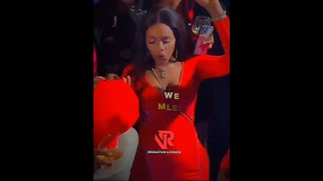 Thumbnail of Mbosso pawa Lyrics music video