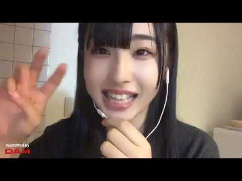 STU48の沖ちゃんのイコラブの推しは 衣織ちゃんと　あと一人は？