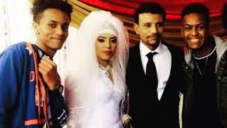 2019 Kadir Martu Arabic Mix Oromo Music Marhaban Yaa Nuural Eyni