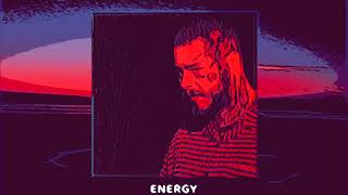 Post Malone Type Beat 2023 - "Energy" | Twelve Carat Toothache Type Beat 2023