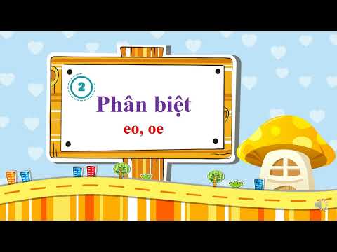 Video bài giảng môn Tiếng Việt_Lớp 2_Tuần 19_Tiết 6