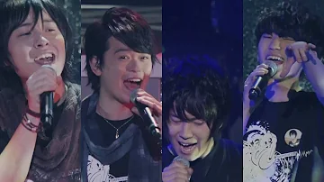 月pro Live Tsukipro Live 16 In 中野 本篇 安可 后台特典 哔哩哔哩 つロ 干杯 Bilibili 25 تحميل Download Mp4 Mp3