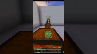 take it or leave it  #minecraft #gaming #shorts #challenge