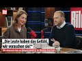 CDU‑Influencerin Clara von Nathusius kämpft für das Überleben ihrer Partei
