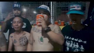 Westside Islanders 310 Walang Bibitaw By Mister Jude