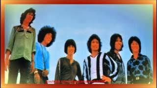 Black Dog Bone - Dulu Dan Sekarang