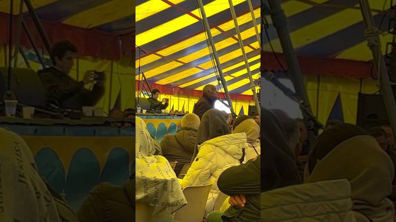 Cantique De la Même Source - Fils Duvil - Gien2023