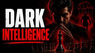 9 MACHIAVELLIAN LAWS OF DARK INTELLIGENCE | The Psychology of Power