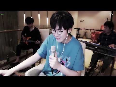刘宇宁 20190630新鸳鸯蝴蝶梦