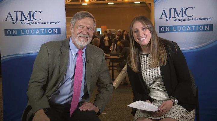 ISPOR 2019: On Location Interviews, Day 3