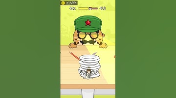 HIDE AND SEEK: CAT ESCAPE LEVEL 412