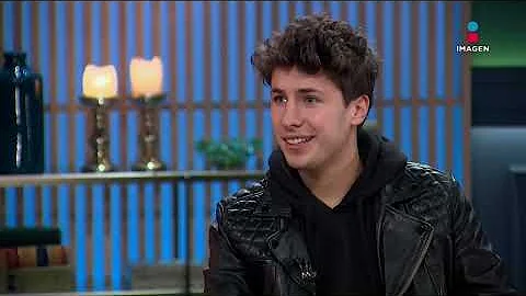 Gustavo Adolfo se disculpa con Juanpa Zurita por c...